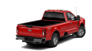 2026 Ford Super Duty® External Image 4